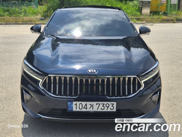 2021 Kia K7, VIN KNALE41GBMA032600