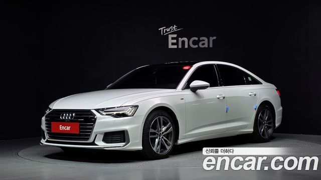 2023 Audi A6, VIN WAUZZZF27PN078313