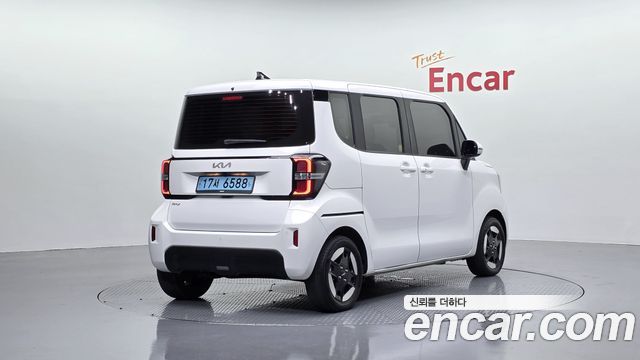 2024 Kia Ray, VIN KNACG81AFRT010417
