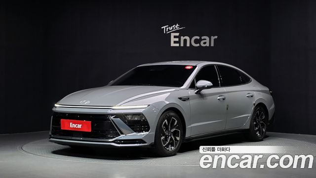 2024 Hyundai Sonata, VIN KMHL241EBRA386350