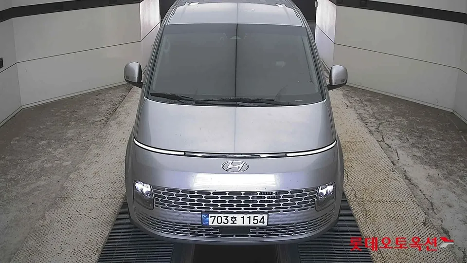 2023 Hyundai Staria, VIN KMJYB371DPU113612