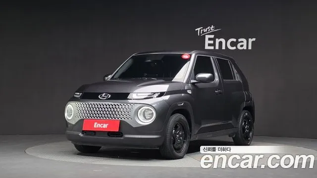 2022 Hyundai Casper, VIN KMHB1518BNW003108