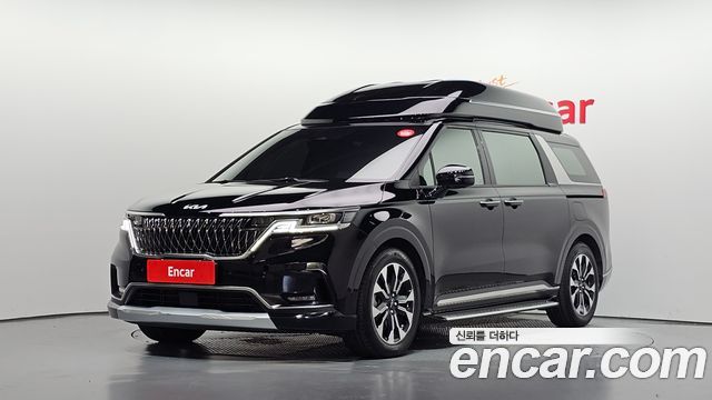2023 Kia Carnival, VIN KNANE813BPS253269