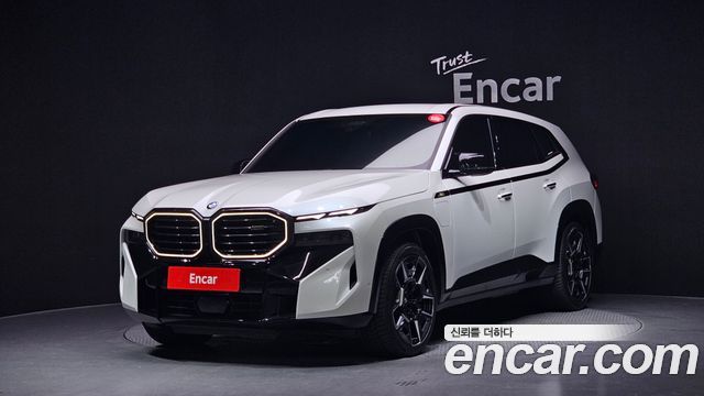 2023 BMW XM, VIN WBS21CS06P9S05759