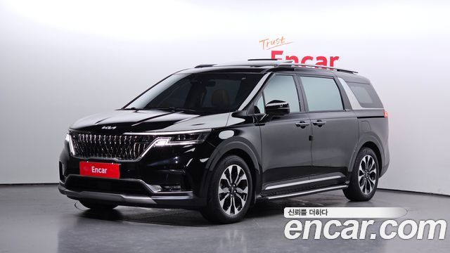 2023 Kia Carnival, VIN KNANC81BBPS342026
