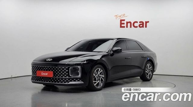 2023 Hyundai Grandeur, VIN KMHN241EBPA026426