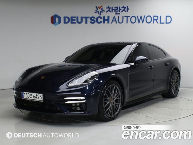 2023 Porsche Panamera, VIN WP0AJ2978PL103298