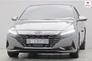 2023 Hyundai Avante, VIN KMHLM41EEPU486702