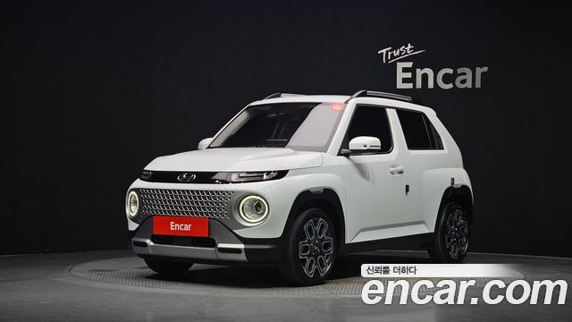 2023 Hyundai Casper, VIN KMHB5518BPW038820