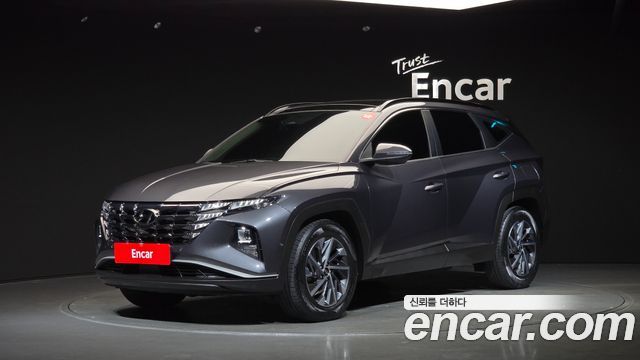 2021 Hyundai Tucson, VIN KMHJC811BMU025482