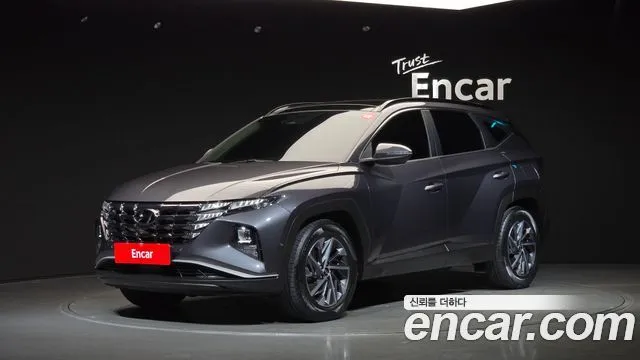 2021 Hyundai Tucson, VIN KMHJC811BMU025482