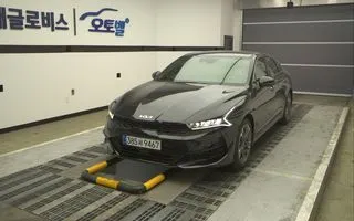 2023 Kia K5, VIN KNAG241ABPA220096