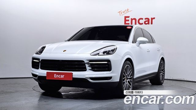2023 Porsche Cayenne, VIN WP1BA29Y9PDA36247