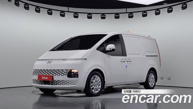 2022 Hyundai Staria, VIN KMFYDX71BNU056024