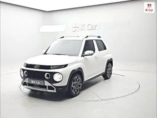 2024 Hyundai Casper, VIN KMHB5516BRW111519