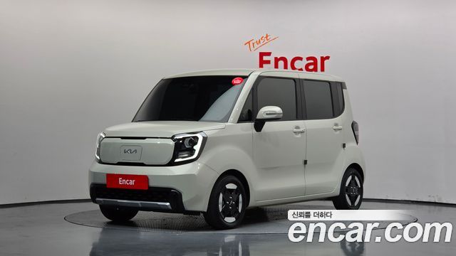 2024 Kia Ray, VIN KNACG81AFRT003646