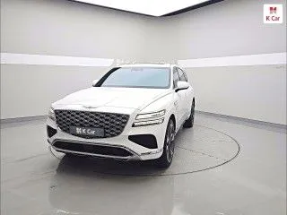 2024 Genesis GV80, VIN KMTHA81BDRU247286