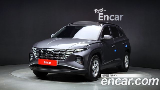 2023 Hyundai Tucson, VIN KMHJB81BHPU222592