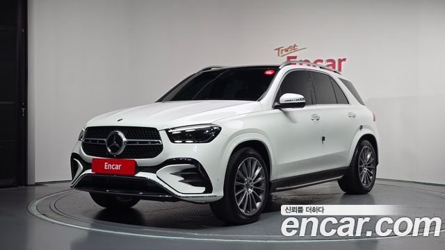 2024 Mercedes-Benz GLE-Class, VIN W1NFB5KB1RB232035