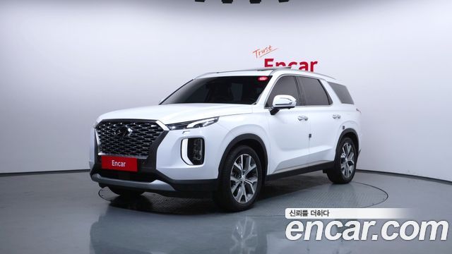 2022 Hyundai Palisade, VIN KMHR381ADNU403841