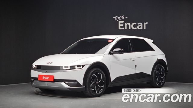 2024 Hyundai Ioniq 5, VIN KMHKN81EFRU277482