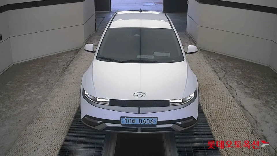 2022 Hyundai Ioniq 5, VIN KMHKN81CPNU112251