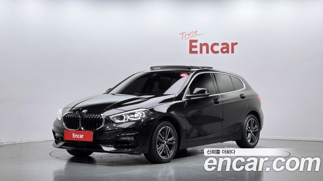 2024 BMW 1-Series, VIN WBA7L710XR7N93669