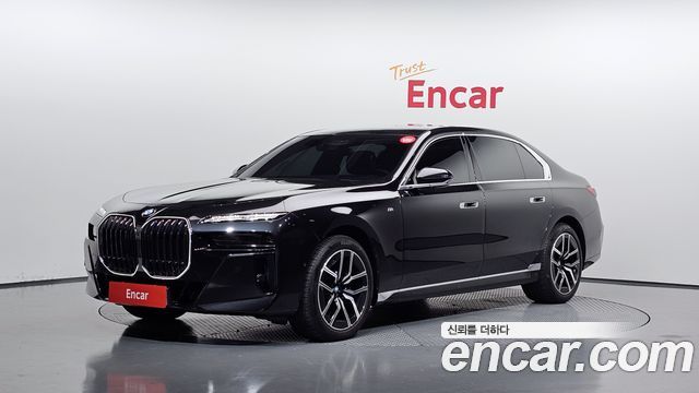 2023 BMW 7-Series, VIN WBA21EH09PCM49772