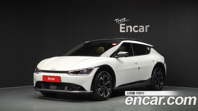 2024 Kia EV6, VIN KNAC381CPRA177341