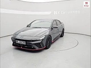 2026 Hyundai Avante, VIN KMHLW41KGTU044697