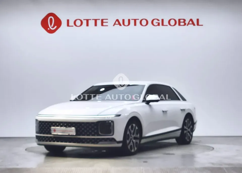 2023 Hyundai Grandeur, VIN KMHN2411BPA015747