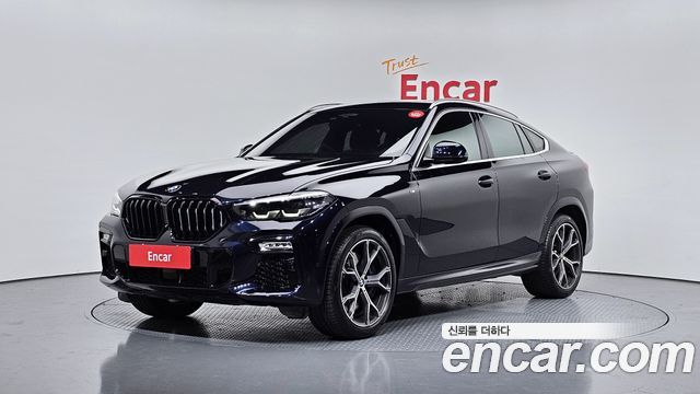2020 BMW X6, VIN WBAGT2101L9C79927