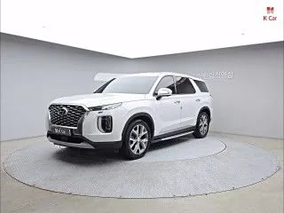 2022 Hyundai Palisade, VIN KMHR381EBNU421850
