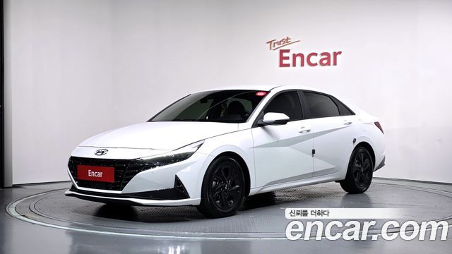 2023 Hyundai Avante, VIN KMHLM41EEPU501452