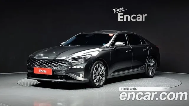 2023 Kia K8, VIN KNAM641BBPA056235