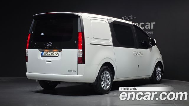 2022 Hyundai Staria, VIN KMFYCX71BNU036913
