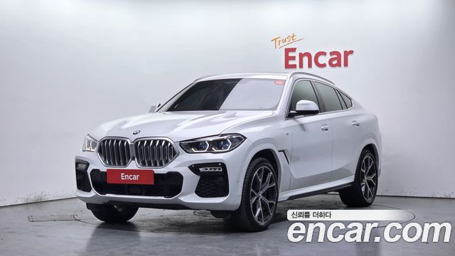 2021 BMW X6, VIN WBACY6102M9H76994