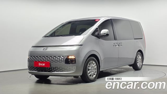 2023 Hyundai Staria, VIN KMJYB371BPU111817