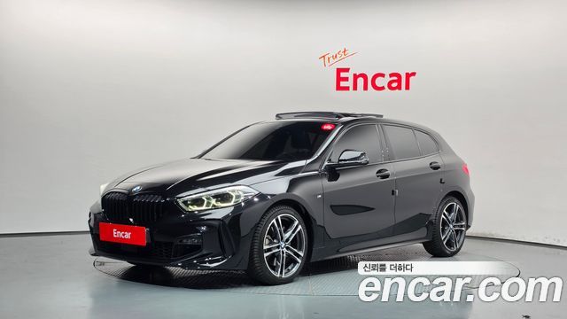 2023 BMW 1-Series, VIN WBA7L7106P7M23242