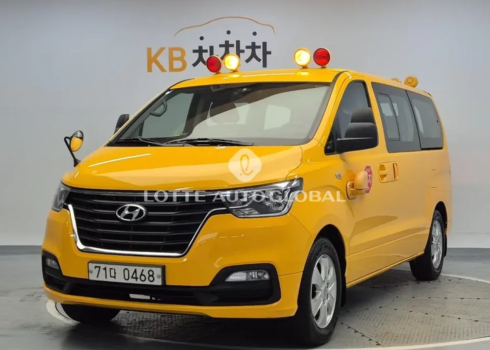 2021 Hyundai Starex, VIN KMJWA37TBMU184029
