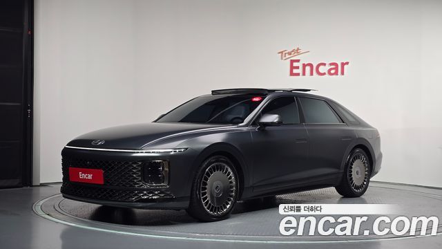 2023 Hyundai Grandeur, VIN KMHN341EDPA046528