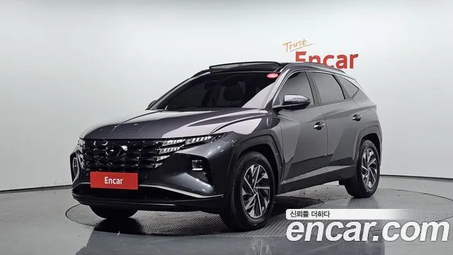 2022 Hyundai Tucson, VIN KMHJC811BNU057015