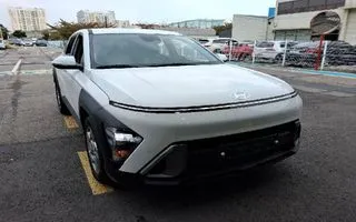 2023 Hyundai Kona, VIN KMHHB813BPU009498