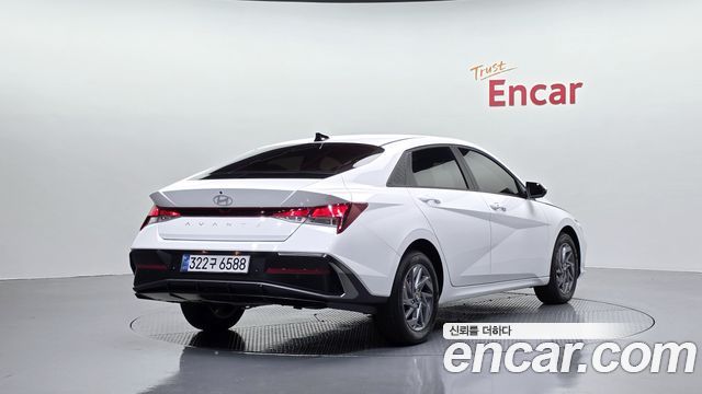 2026 Hyundai Avante, VIN KMHLN41EETU246649
