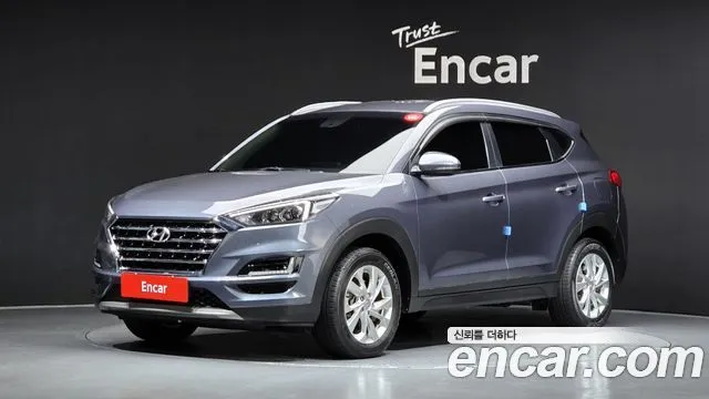 2020 Hyundai Tucson, VIN KMHJ381ABLU323267