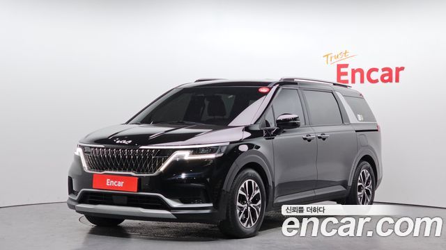 2023 Kia Carnival, VIN KNANB81BBPS314798
