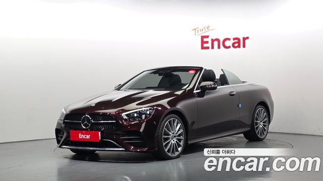 2021 Mercedes-Benz E-Class, VIN W1K1K5KB6MF156692