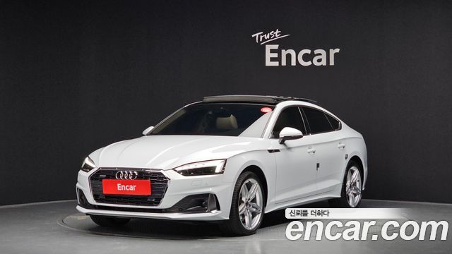 2023 Audi A5, VIN WAUZZZF54PA043309