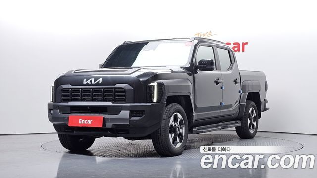 2026 Kia Tasman, VIN KNCSCY7BDTA023050