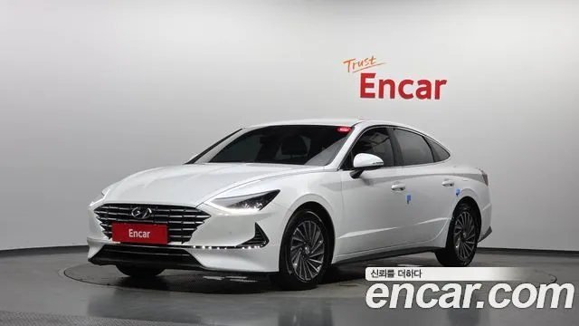 2022 Hyundai Sonata, VIN KMHL241JBNA035969